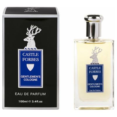 CASTLE FORBES Gentlemen s Cologne EDP 100 ml